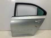 Tür links hinten SKODA Rapid (NH) 1.0 TSI 81 kW 110 PS (06.2017-> ) 5JA833051C