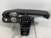 Armaturenbrett MERCEDES-BENZ C-Klasse (W205) C 200 BLUETEC 100 kW 136 PS (05.2