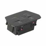 5H0941193AF Schalter für Licht VW Caddy V Kombi (SBB, SBJ) TSi EVO 84 kW 114 P