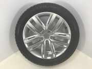 Kompletträder VW Tiguan Allspace (BW2) 2.0 TDI 4motion 147 kW 200 PS (06.2020-