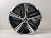 Felge Alu VW Caddy V Kombi (SBB, SBJ) TSi EVO 84 kW 114 PS (01.2021-> ) (ab 01/2021)