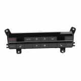 Heizungsbetätigung (Konsole) hinten VW Touareg III (CR7) 3.0 TDI 210 kW 286 PS