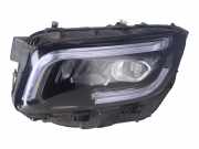 Hauptscheinwerfer links MERCEDES-BENZ GLB (X247) GLB 200 120 kW 163 PS (08.201