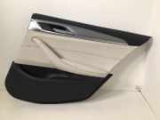 Türverkleidung rechts hinten BMW 5er (G30, F90) 7477134