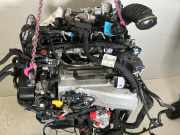 Motor Moteur Engine Komplett VW Tiguan Allspace (BW2) 2.0 TDI 4motion 147 kW 2