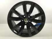 Felge Alu VW Scirocco III (13) 1.4 TSI 92 kW 125 PS (11.2013-11.2017) (11/2013-11/2017)