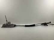 Schaltkulisse AUDI A1 (8X) 1.0 TFSI 60 kW 82 PS (01.2016-10.2018) 6Q0711061E