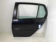 Tür links hinten VW Golf V (1K) 2.0 TDI 125 kW 170 PS (11.2005-11.2008) (11/2005-11/2008)
