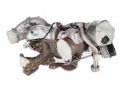 Turbolader VW Crafter Fahrgestell (SZ) 2.0 TDI 130 kW 177 PS (11.2016-> ) 03N1