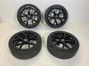 Sommerräder VW Golf VIII 8 19 Zoll Estoril Alufelgen