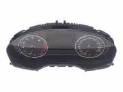 Tachometer AUDI A5 (F53) 2.0 TFSI 140 kW 190 PS (09.2016-> ) 8W5920740D