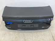 Heckklappe / Heckdeckel AUDI A4 (8W, B9) 35 TFSI Mild Hybrid 110 kW 150 PS (12