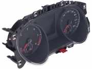 Tachometer VW Touran II (5T) 2.0 TDI 110 kW 150 PS (05.2015-> ) (ab 05/2015)