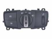 Schalter für Licht BMW 3er (F30, F80) 320d 140 kW 190 PS (07.2015-10.2018) 939