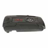 Motorabdeckung VW Golf VII (5G) 2.0 R 4motion 228 kW 310 PS (12.2016-> ) (ab 12/2016)