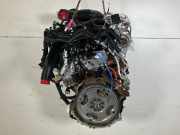 Motor Moteur Engine Komplett FORD Transit V363 Pritsche/Fahrgestell (FED, FFD) 2