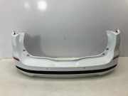 Stoßstange hinten FORD Mondeo V Turnier (CF) 2.0 TDCi 110 kW 150 PS (09.2014-> ) (ab 09/2014)