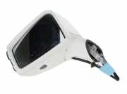 Außenspiegel links MERCEDES-BENZ CLS (C218) CLS 63 AMG 386 kW 525 PS (10.2012-