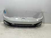Stoßstange vorne VW Golf VIII (CD) 1.0 TSI 81 kW 110 PS (02.2020-> ) 5H0807217