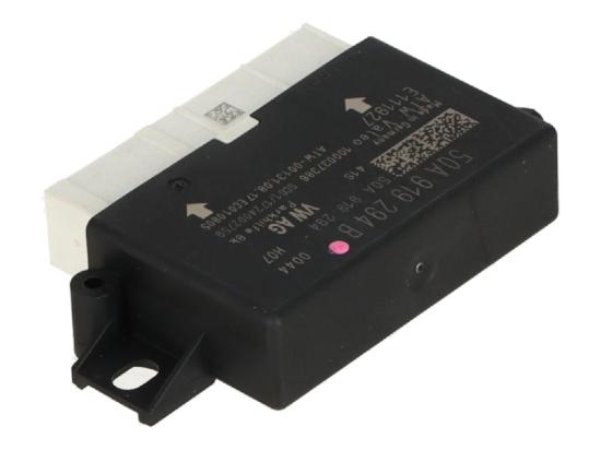 Steuergerät Einparkhilfe VW Golf VII (5G) 1.4 TSI 92 kW 125 PS (05.2014-> ) 5Q Bild Steuergerät Einparkhilfe VW Golf VII (5G) 1.4 TSI 92 kW 125 PS (05.2014-> ) 5Q