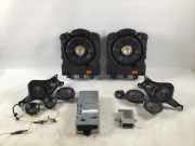 JBL Lautsprechersystem TOYOTA Supra (DB)