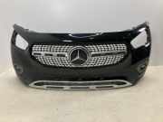 Stoßstange vorne MERCEDES-BENZ GLA (H247) GLA 200 4matic 120 kW 163 PS (10.202