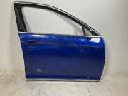 Tür rechts vorne VW Passat B8 Variant (3G) 2.0 TDI 110 kW 150 PS (11.2014-> )