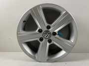 5G0601025BN Felge Alu VW Golf VII Variant (BA, BV) 1.6 TDI 81 kW 110 PS (05.20