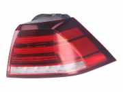 Rückleuchte außen rechts VW Golf VII (5G) 1.4 TSI 92 kW 125 PS (05.2014-> ) 5G