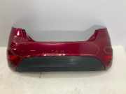 Stoßstange hinten FORD Fiesta VI (CB1, CCN) 1.2 44 kW 60 PS (06.2008-> ) 8A61-