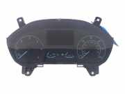 MPH Instrument Cluster FORD Transit V363