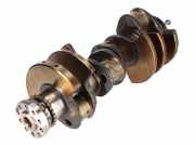 Kurbelwelle AUDI A6 Avant (4G, C7) S6 quattro 309 kW 420 PS (02.2012-09.2018)