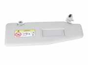 Sonnenblende rechts VW Caddy V Kombi (SBB, SBJ) TSi EVO 84 kW 114 PS (01.2021-