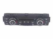 Heizungsbetätigung (Konsole) BMW X1 (E84) sDrive 18d 105 kW 143 PS (12.2009-06