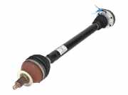 Antriebswelle AUDI A1 Sportback (GBA) 40 TFSI Mild Hybrid 147 kW 200 PS (09.20