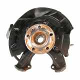 Achsschenkel VW T-Cross (C11) 1.0 TSI 85 kW 116 PS (12.2018-> ) 2Q0407255AD