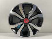 B000908077 Felge Alu CITROEN C1 II 1.2 VTi 82 60 kW 82 PS (04.2014-> )