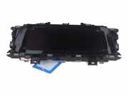 Tachometer VW Golf VIII (CD) 1.5 eTSI 96 kW 131 PS (11.2020-> ) 5H0920340C