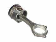 059198401H Pleuel Kolben Piston VW AUDI Seat Skoda DDX DDXB