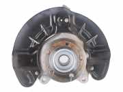 Achsschenkel rechts vorne MERCEDES-BENZ GLA (H247) GLA 200 4matic 120 kW 163 P