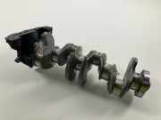 Kurbelwelle VW Touran II (5T) 1.6 TDI 85 kW 115 PS (05.2016-> ) 04L105101B