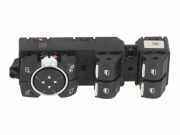 Schalter für Fensterheber FORD S-Max II (CJ, WA6) 2.0 EcoBlue 4x4 140 kW 190 P