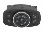 JX7T-13D061-AD Schalter für Licht FORD Transit V363 Pritsche/Fahrgestell (FED, F
