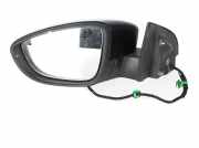 Außenspiegel links VW Passat B6 CC (357) 2.0 BlueTDI 105 kW 143 PS (05.2009-11