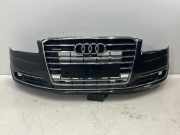 Stoßstange vorne AUDI A8 (4H) 3.0 TDI quattro 190 kW 258 PS (10.2013-01.2018) (10/2013-01/2018)