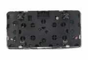 4H0919709C Radio Bedienschalter AUDI A8 (4H) 4.0 TFSI quattro 320 kW 435 PS (1