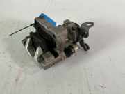 2Q0615423C Bremssattel links hinten VW Taigo (CS1) 1.5 TSI 110 kW 150 PS (11.2