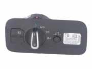 Schalter für Licht VW Touareg II (7P) 3.0 TDI V6 176 kW 239 PS (01.2010-03.201