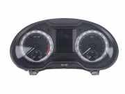 Tachometer SKODA Octavia III Kombi (5E) 2.0 TDI 110 kW 150 PS (11.2012-> ) (ab 11/2012)