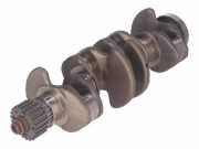 Kurbelwelle VW Crafter 30-50 Kasten (2E) 2.0 TDI 100 kW 136 PS (05.2011-12.201
